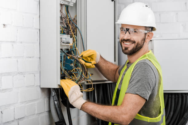 Best Electrical Upgrades for Homes  in Elizabeth City, NC