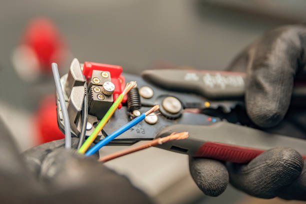 Best Home Electrical Repair  in Elizabeth City, NC