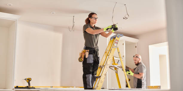 Best Electrical Troubleshooting Services  in Elizabeth City, NC