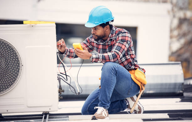 Best Ceiling Fan Installation Electrician  in Elizabeth City, NC