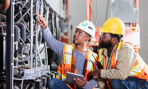 Best Industrial Electrical Services  in Elizabeth City, NC