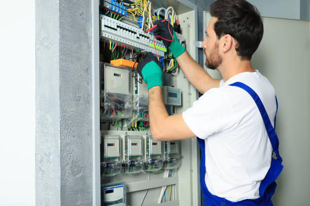 Best Electrical Outlet Repair  in Elizabeth City, NC