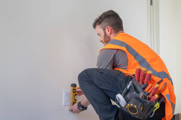 Best Electrical Upgrades for Homes  in Elizabeth City, NC