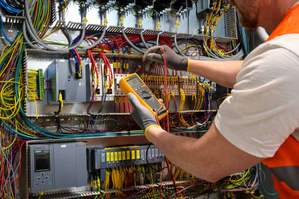  Elizabeth City, NC Electrician Pros