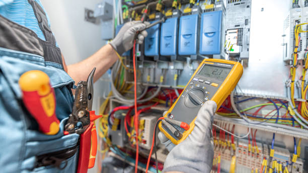 Best Electrical Outlet Repair  in Elizabeth City, NC