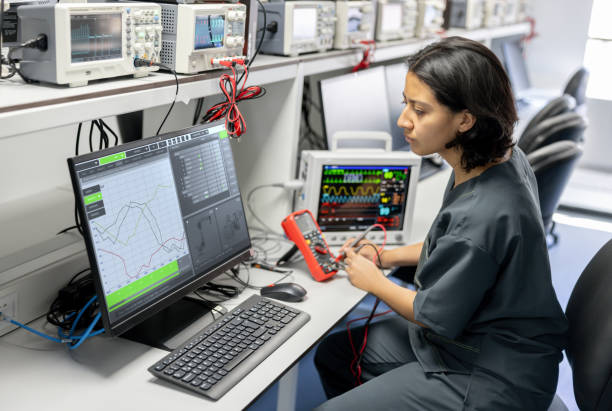 Best Licensed Electrician  in Elizabeth City, NC