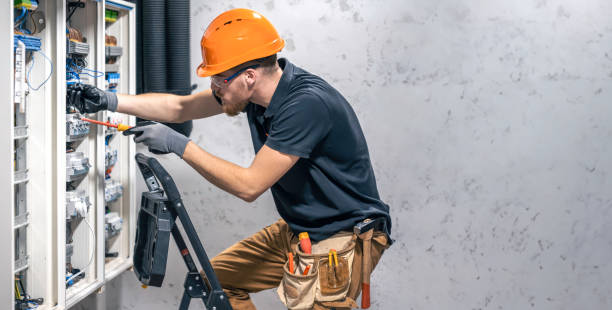 Best Home Electrical Repair  in Elizabeth City, NC