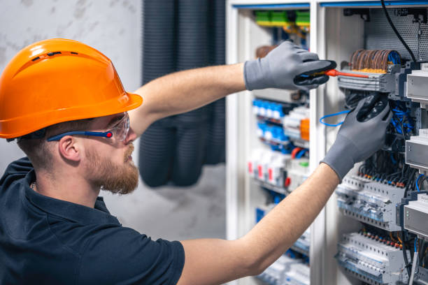 Best Electrical Troubleshooting Services  in Elizabeth City, NC