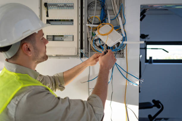 Best Electrician for Home Renovation  in Elizabeth City, NC