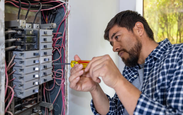 Best Circuit Breaker Repair  in Elizabeth City, NC